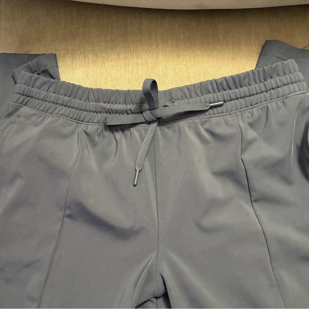 Women’s Apana Active Wear Gray Pants XL Like New